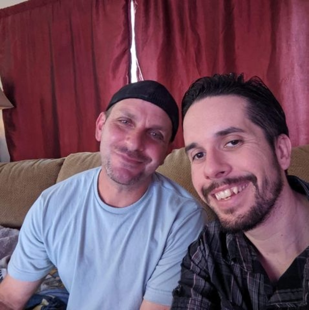 Meet your Posher, Matthew